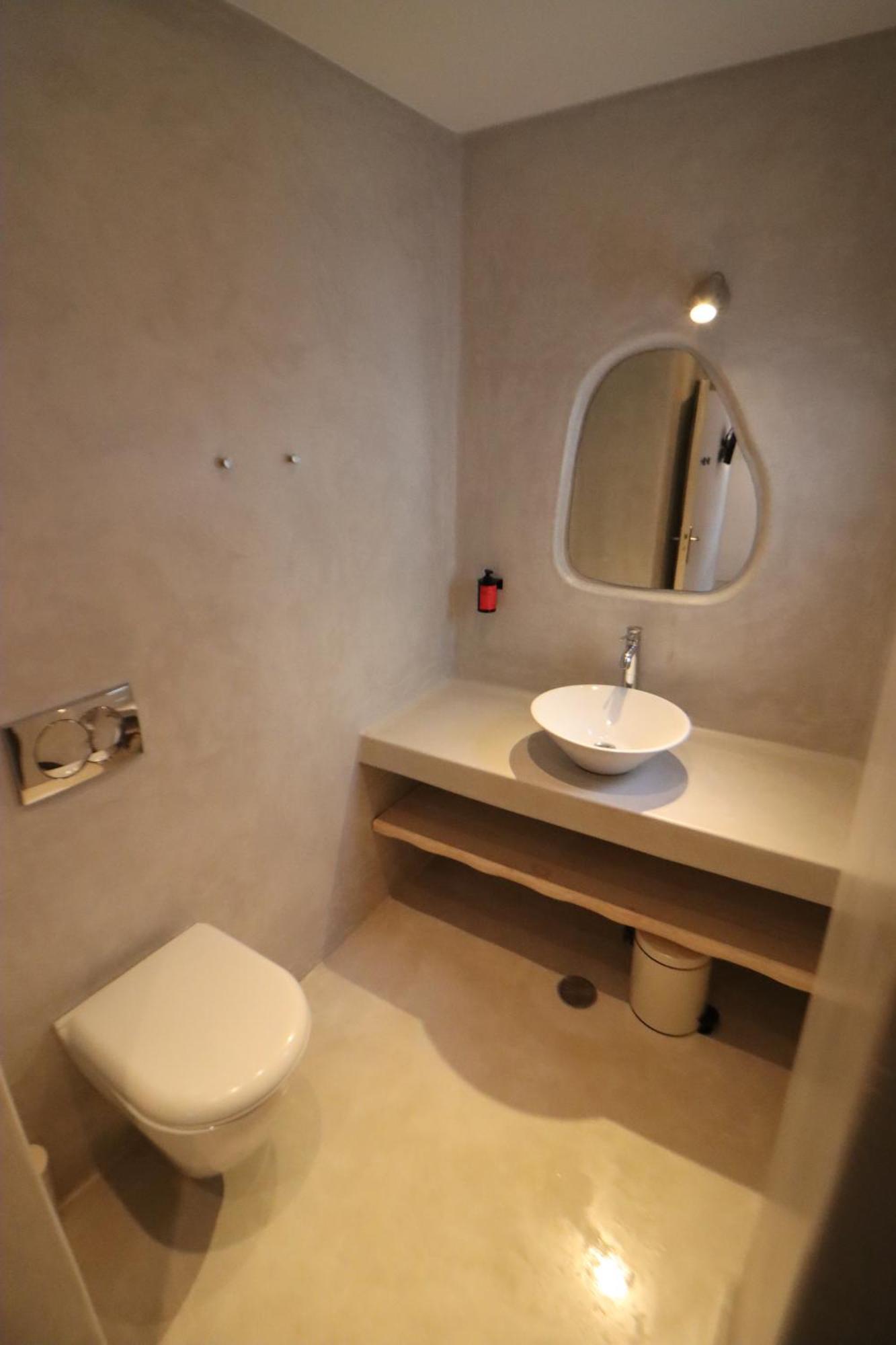 Flisvos Beach Studios Naxos City المظهر الخارجي الصورة