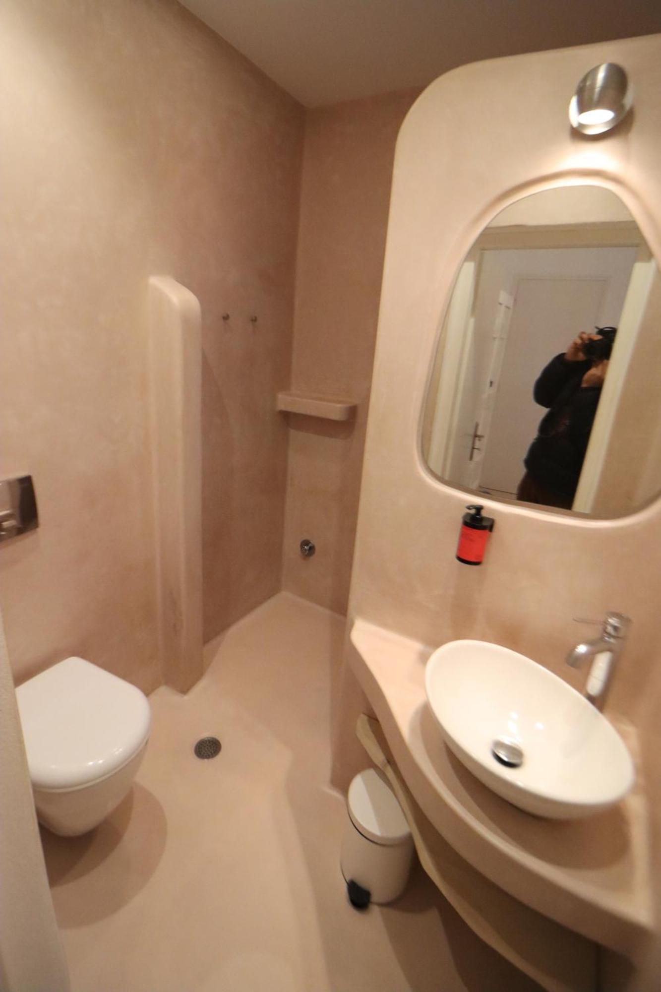 Flisvos Beach Studios Naxos City المظهر الخارجي الصورة